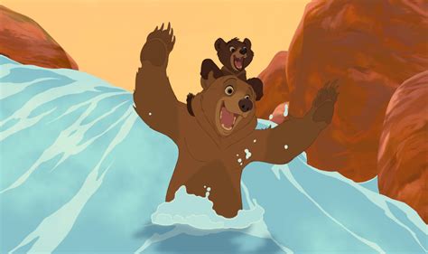brother bear i let you down lyrics|Disney .
